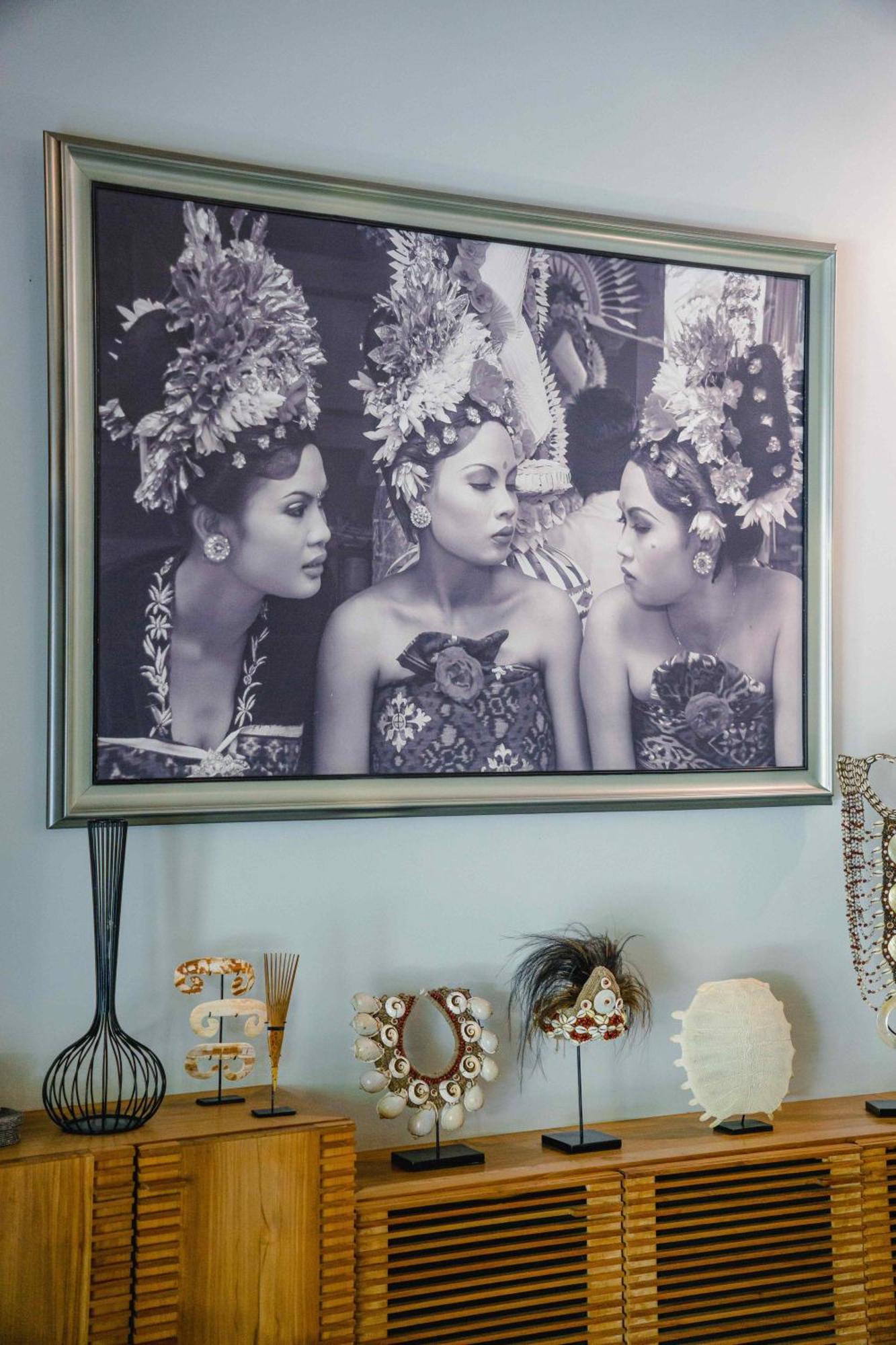 Villa Cinta Damai - Stunning & Stylish 4Br Luxury Villa In The Heart Of Seminyak, Just A 10-Min Walk To The Beach Bagian luar foto