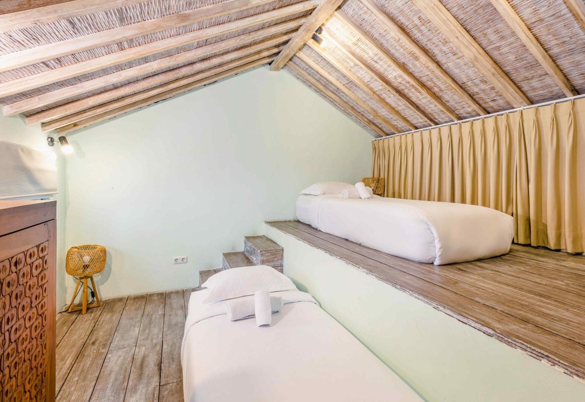 Villa Cinta Damai - Stunning & Stylish 4Br Luxury Villa In The Heart Of Seminyak, Just A 10-Min Walk To The Beach Bagian luar foto