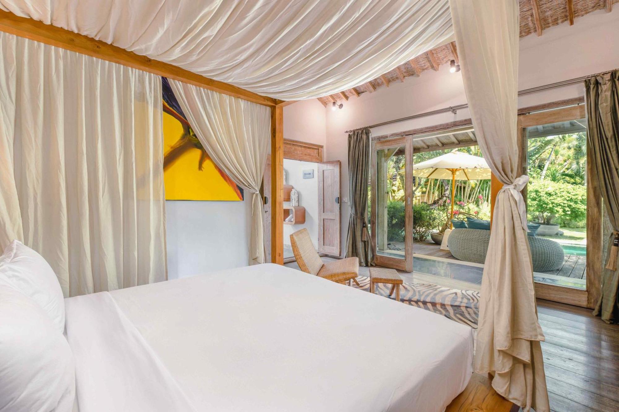 Villa Cinta Damai - Stunning & Stylish 4Br Luxury Villa In The Heart Of Seminyak, Just A 10-Min Walk To The Beach Bagian luar foto