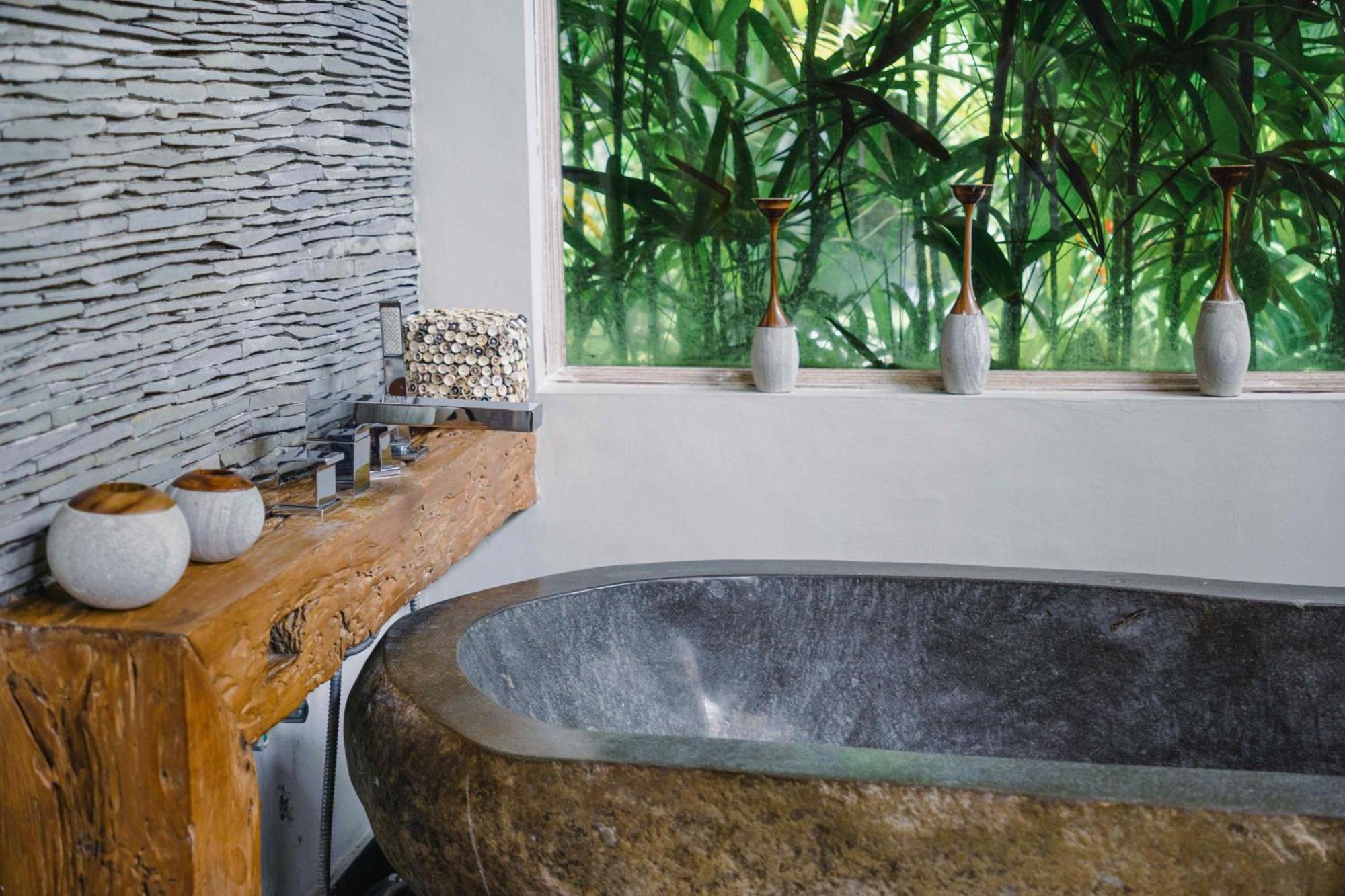 Villa Cinta Damai - Stunning & Stylish 4Br Luxury Villa In The Heart Of Seminyak, Just A 10-Min Walk To The Beach Bagian luar foto